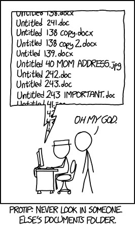 XKCD Isn T Funny 1459 DOCUMENTS