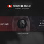 Youtube Channel Art Template 47 Free PSD AI Vector EPS Format Download