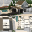 Sims 4 Tiny House Layout