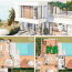 Sims 4 Villa