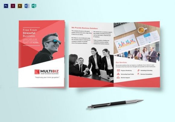 10 Best Car Brochure Templates For Online Marketers Template Free Download