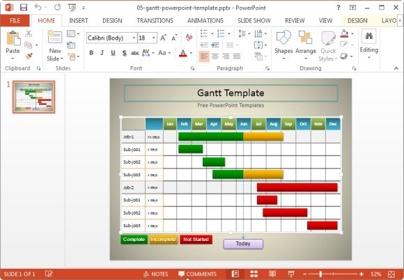 10 Best Gantt Chart Tools Templates For Project Management Smartsheet Template