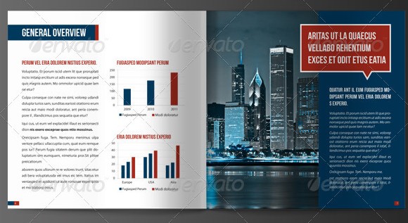 10 Profession Real Estate Brochure Templates Download PSD AI EPS Psd