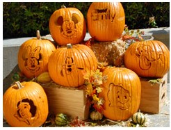 100 Free Pumpkin Carving Patterns 2012 Living Rich With