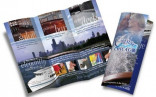 11 Cruise Brochures Printaholic Com Ship Brochure Templates