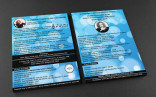 11 Double Sided Flyer Templates Free Premium How To Make A Brochure