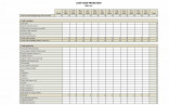 14 Fresh Free Tax Spreadsheet Templates Twables Site