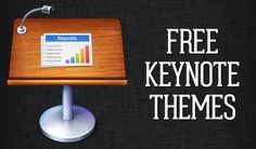 156 Best Free Keynote Templates Images On Pinterest In 2018 Apple