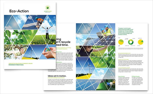 18 Consultant Brochures Templates Free PSD AI EPS Format Consulting Brochure Template