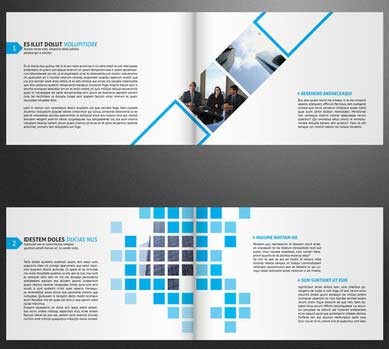 20 Creative PSD Brochure Templates For Free 2017 DesignMaz Design Psd
