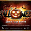 20 Premium Halloween Flyer Templates AZMIND Template Psd