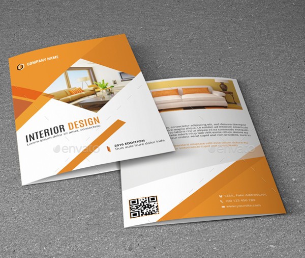 21 Interior Design Brochures PSD Vector EPS JPG Download Brochure Samples