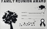 23 Best Awards Images On Pinterest Family Gatherings Reunion Printables