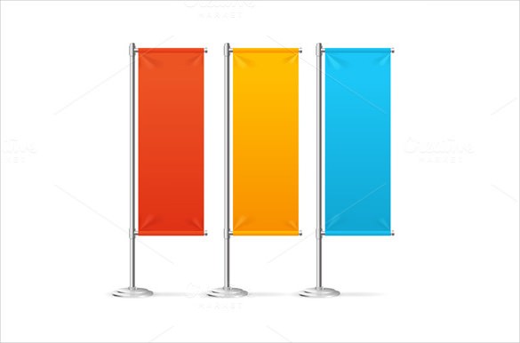 23 Blank Banner Templates Free Sample Example Format