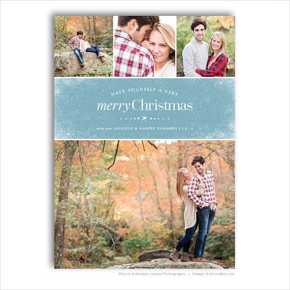 23 Holiday Card Templates PSD AI EPS Free Premium Photoshop Christmas Download