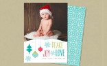 23 Holiday Card Templates PSD AI EPS Free Premium Psd