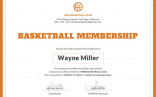 23 Sports Certificate Templates Free Sample Example Format Printable Certificates