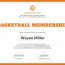 23 Sports Certificate Templates Free Sample Example Format Printable Certificates