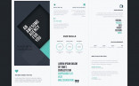 25 Tri Fold Brochure Templates PSD AI INDD Free Premium Template Ai