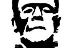 255 Best Halloween Printables Images On Pinterest In 2018 Frankenstein Pumpkin Carving Template