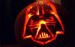 28 Geeky Jack O Lanterns You Can Carve This Halloween Pumpkin Carving