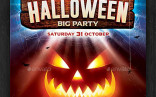 45 Best Halloween PSD Party Flyer Templates 2016 Template Psd