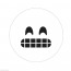 49 Free Templates For The Coolest Jack O Lantern On Block Emoji Pumpkin Stencils