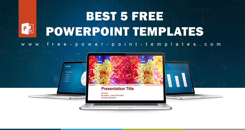 5 Best PowerPoint Templates For Free Download To Create Stunning
