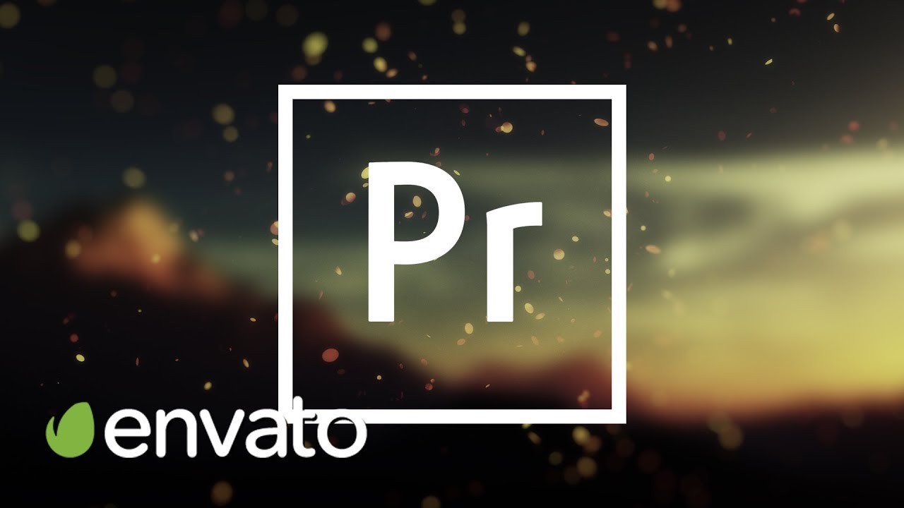 5 Trending Slideshow Templates For Premiere Pro VideoHive YouTube