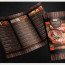 50 BEST Restaurant Menu Templates Both Paid And Free InfoParrot Photoshop Template