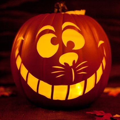 54 Fantastic Jack O Lantern Pumpkin Carving Ideas To Inspire You Ideaa