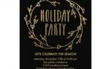 550 Best Christmas Holiday Party Invitations Images On Pinterest