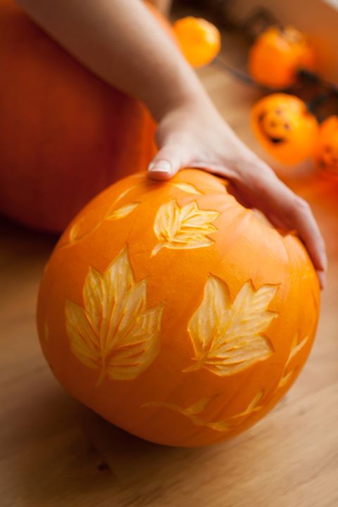 60 Best Pumpkin Carving Ideas Halloween 2018 Creative Jack O Ideaa