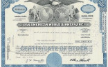 62 Pleasant Stocks Of Corporate Bond Certificate Template Editable