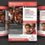 7 Best Community Service Images On Pinterest Leaflet Design Ngo Brochure