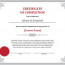 7 Certificates Of Completion Templates Free Download Tefl Certificate Template