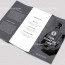 70 PREMIUM FREE BUSINESS BROCHURE TEMPLATES PSD TO DOWNLOAD Brochure Templates For Photoshop Cs5