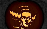75 FREE Pumpkin Carving Templates Coupons And Freebies Mom Free Frankenstein Patterns