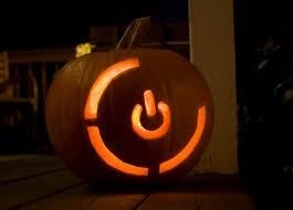 8 Easy And Geeky Pumpkin Carving