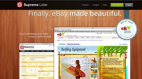 8 Free EBay Auction Listing Software Tools Web Cool Tips Best Ebay Templates