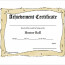 8 Printable Honor Roll Certificate Templates Samples DOC PDF Principal S List Template