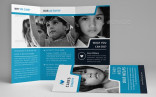 8 Spectacular Charity Brochure Templates To Promote Social Welfare Ngo Design