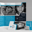 8 Spectacular Charity Brochure Templates To Promote Social Welfare Ngo Design
