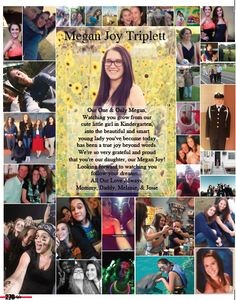 83 Best PHS Senior Yearbook Tribute Pages Images On Pinterest In Ideas