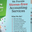 Accounting And Bookkeeping Services Flyers On Behance Brochure