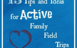 Active Family Field Trip Ideas Via The Homeschool Village
