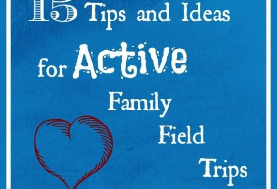Active Family Field Trip Ideas Via The Homeschool Village