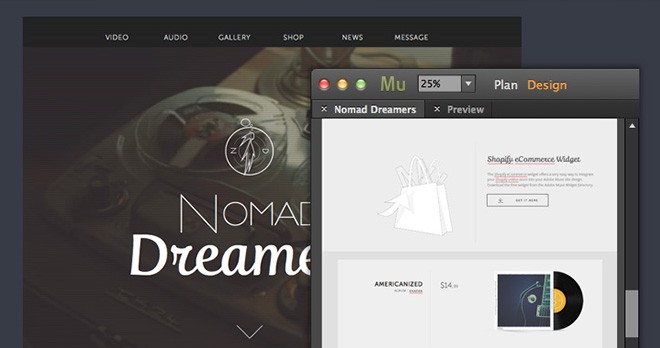 Adobe Muse Mobile Website Design Ipply Global Companies Ideas