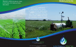 Agriculture Brochure Design For Hydro Tech By Barinix 4519783