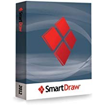 Amazon Com SmartDraw Software Smart Draw For
